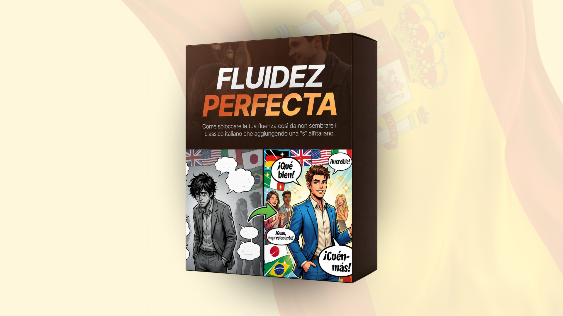 Fluidez Perfecta