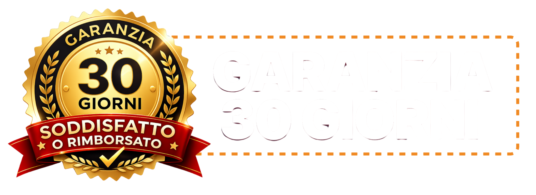 Garanzia