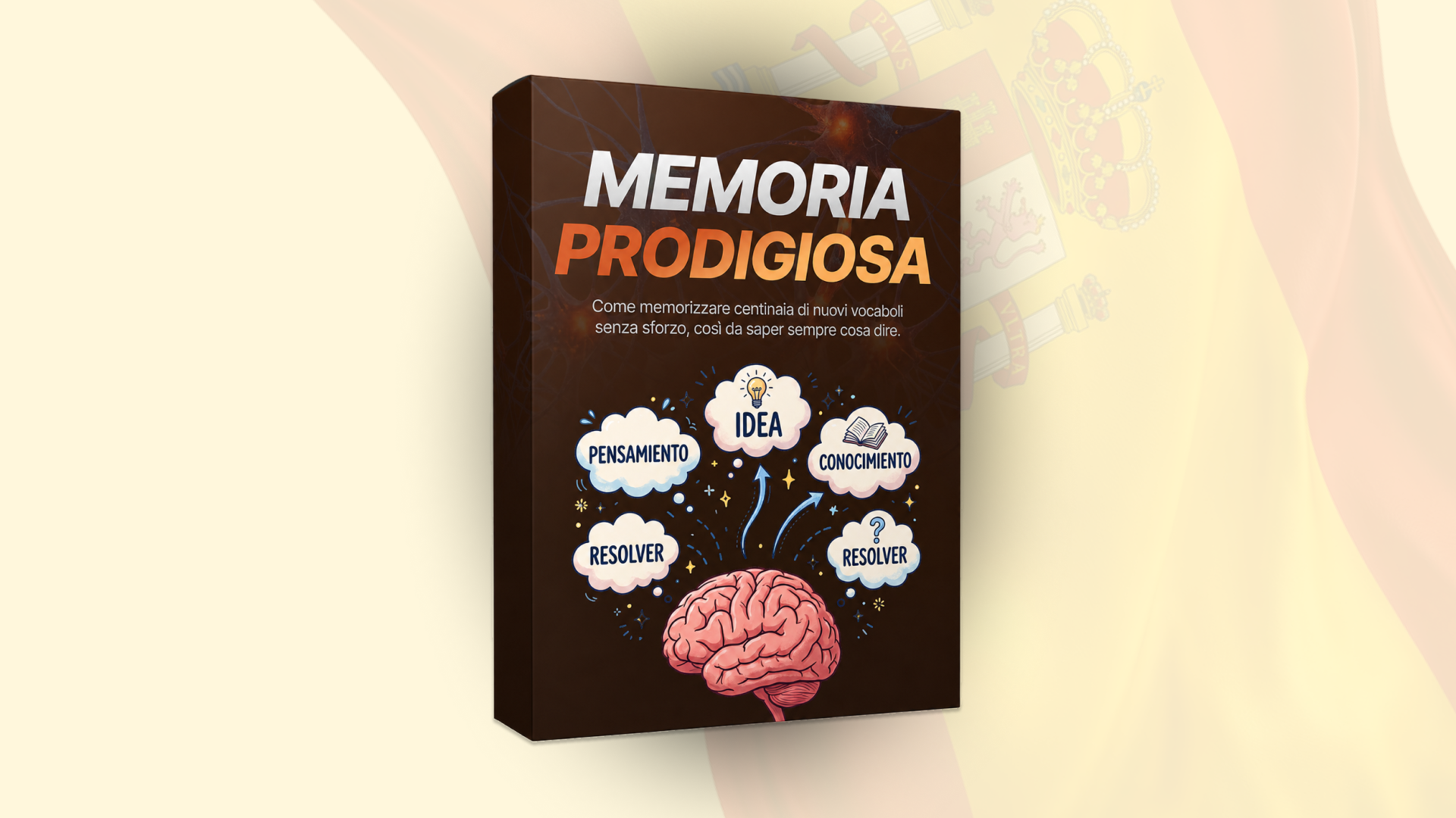 Memoria Prodigiosa