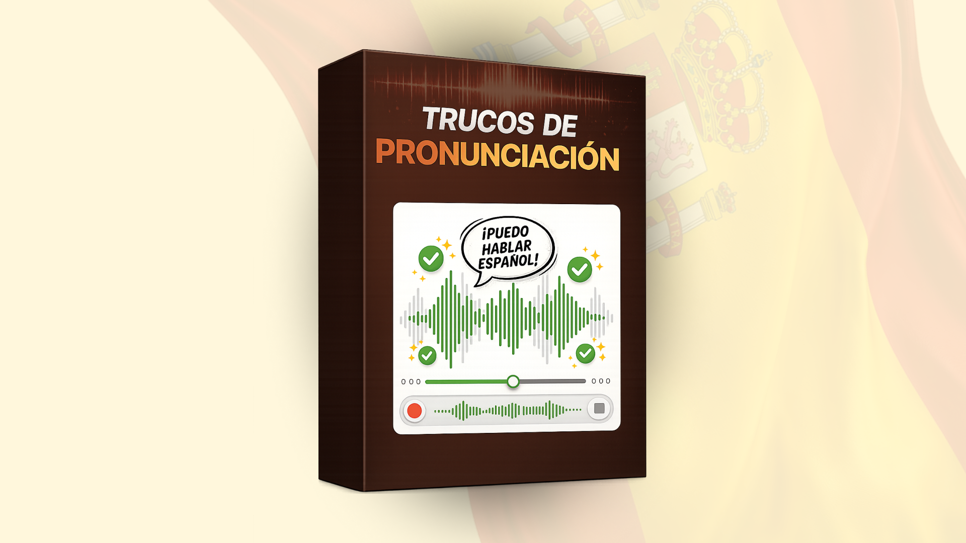 Trucos de Pronunciación